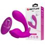 ZICO, Wireless remote control Memory function 10 vibration functions - 3