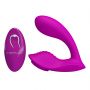 ZICO, Wireless remote control Memory function 10 vibration functions - 2