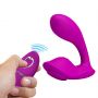 ZICO, Wireless remote control Memory function 10 vibration functions - 8