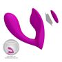 ZICO, Wireless remote control Memory function 10 vibration functions - 7