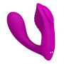ZICO, Wireless remote control Memory function 10 vibration functions - 4