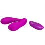 ZICO, Wireless remote control Memory function 10 vibration functions - 5