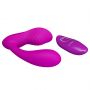 ZICO, Wireless remote control Memory function 10 vibration functions - 6