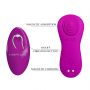 ZICO, Wireless remote control Memory function 10 vibration functions - 9