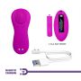 ZICO, Wireless remote control Memory function 10 vibration functions - 12