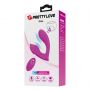 ZICO, Wireless remote control Memory function 10 vibration functions - 11