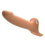 Wydłużająca uprząż penisowa Pretty Love London 17 cm - 3