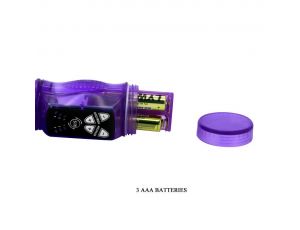 BAILE - HAPPY Angel , 3 vibration functions 3 rotation functions