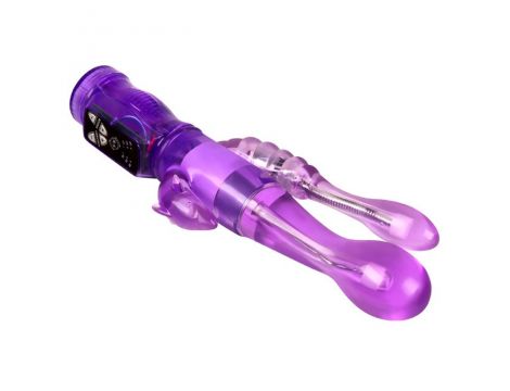 BAILE - HAPPY Angel , 3 vibration functions 3 rotation functions - 3