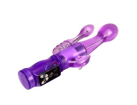 BAILE - HAPPY Angel , 3 vibration functions 3 rotation functions - 2