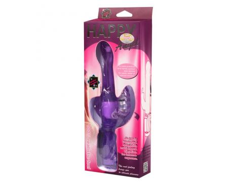 BAILE - HAPPY Angel , 3 vibration functions 3 rotation functions - 7