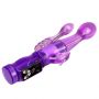 BAILE - HAPPY Angel , 3 vibration functions 3 rotation functions - 3