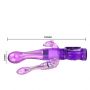BAILE - HAPPY Angel , 3 vibration functions 3 rotation functions - 5