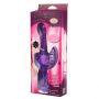 BAILE - HAPPY Angel , 3 vibration functions 3 rotation functions - 8