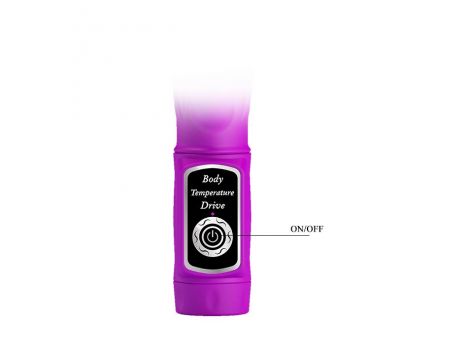PRETTY LOVE - BODY TOUCH multifunction - 3