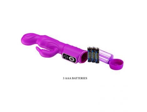 PRETTY LOVE - BODY TOUCH multifunction - 4