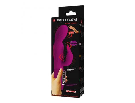 PRETTY LOVE - BODY TOUCH multifunction - 6