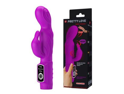 PRETTY LOVE - BODY TOUCH multifunction - 7