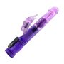 BAILE- HAPPY RABBIT, 3 vibration functions 3 waving modes - 2