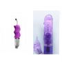 BAILE- HAPPY RABBIT, 3 vibration functions 3 waving modes - 3