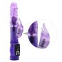 BAILE- HAPPY RABBIT, 3 vibration functions 3 waving modes - 5