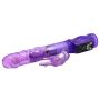 BAILE- HAPPY RABBIT, 3 vibration functions 3 waving modes - 4