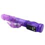 BAILE- HAPPY RABBIT, 3 vibration functions 3 waving modes - 10