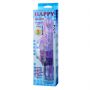 BAILE- HAPPY RABBIT, 3 vibration functions 3 waving modes - 11