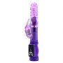 BAILE- HAPPY RABBIT, 3 vibration functions 3 waving modes - 9