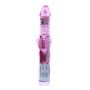 BAILE - THROBBING BUTTERFLY, 12 vibration functions 4 rotation functions Thrusting - 2