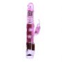 BAILE - THROBBING BUTTERFLY, 12 vibration functions 4 rotation functions Thrusting - 4