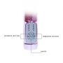 BAILE - THROBBING BUTTERFLY, 12 vibration functions 4 rotation functions Thrusting - 3