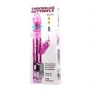 BAILE - THROBBING BUTTERFLY, 12 vibration functions 4 rotation functions Thrusting - 6