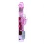 BAILE - THROBBING BUTTERFLY, 12 vibration functions 4 rotation functions Thrusting - 8
