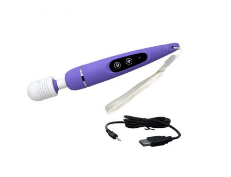 BAILE - KING TOUCH 10 vibration functions - 3
