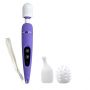 BAILE - KING TOUCH 10 vibration functions - 2