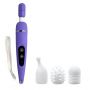 BAILE - KING TOUCH 10 vibration functions - 7