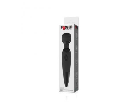 Masażer wand Baile Power Vibration - 7