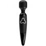 Masażer wand Pretty Love Body Wand czarny 7 funkcji USB 25 cm - 2