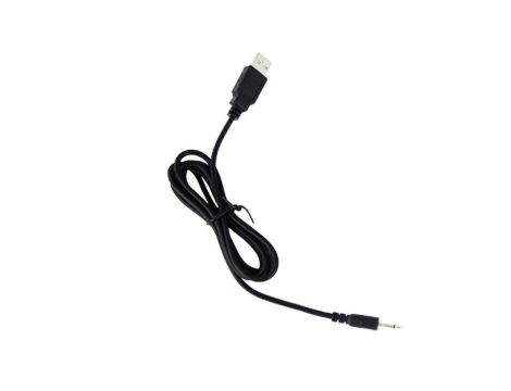 Masażer Pretty Love Body Wand silikonowy USB 25 cm - 2