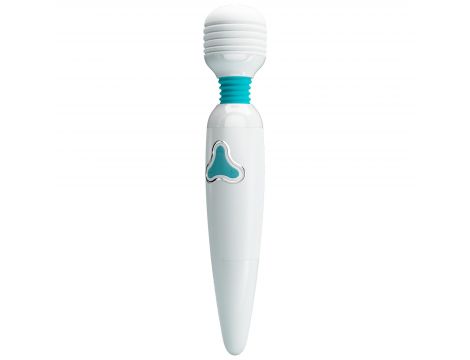 Masażer wibracyjny Cloud Pretty Love silikonowy USB 7 funkcji - 2