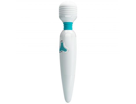 Masażer wibracyjny Cloud Pretty Love silikonowy USB 7 funkcji - 9