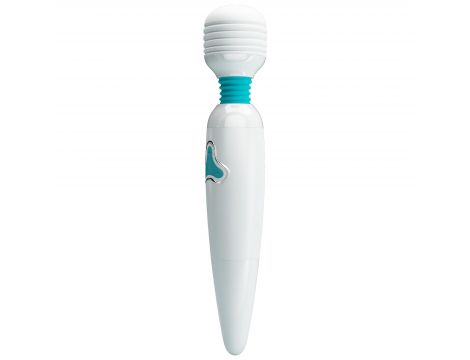 Masażer wibracyjny Cloud Pretty Love silikonowy USB 7 funkcji - 8
