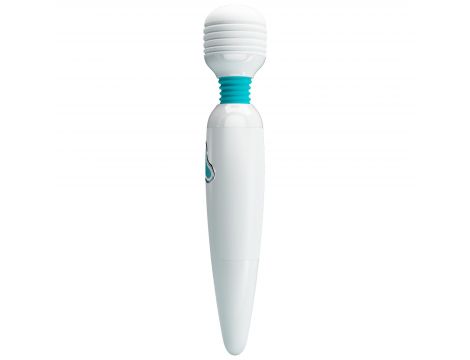 Masażer wibracyjny Cloud Pretty Love silikonowy USB 7 funkcji - 5