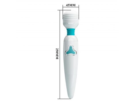 Masażer wibracyjny Cloud Pretty Love silikonowy USB 7 funkcji - 12