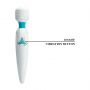 Masażer wibracyjny Cloud Pretty Love silikonowy USB 7 funkcji - 12
