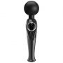 Masażer wibracyjny Pretty Love Skyler silikonowy 22 cm USB - 4