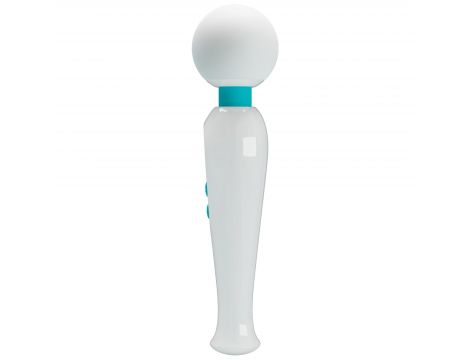 Masażer wibracyjny Skyler Pretty Love z LCD 10 trybów - 8
