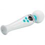 Masażer wibracyjny Skyler Pretty Love z LCD 10 trybów - 8
