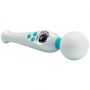 Masażer wibracyjny Skyler Pretty Love z LCD 10 trybów - 10